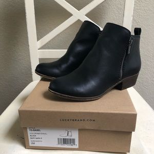 Girl’s Stylish Bootie